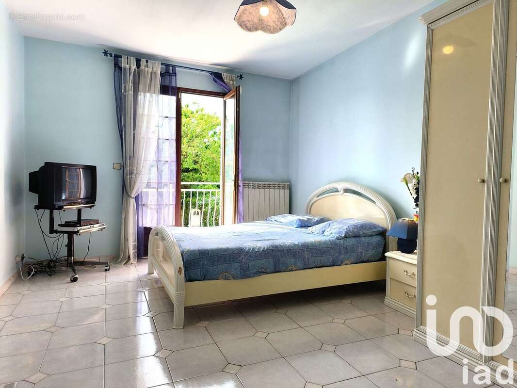 Photo 6 - Maison à GOUSSAINVILLE