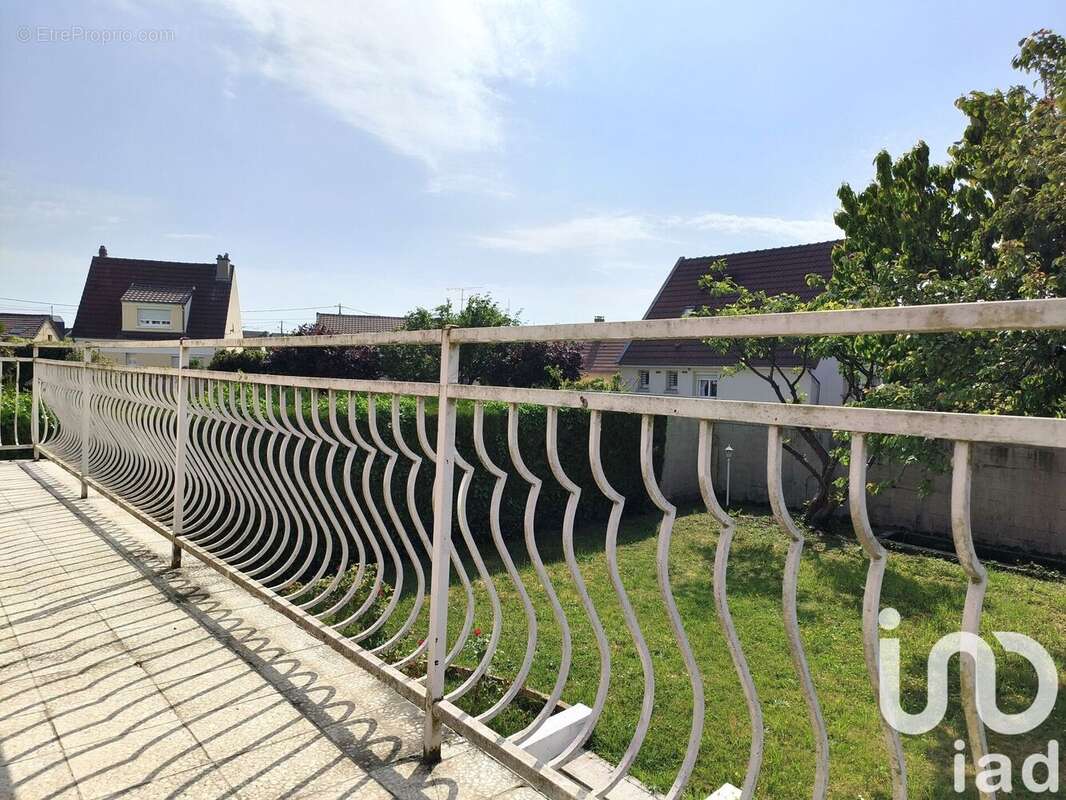 Photo 7 - Maison à GOUSSAINVILLE