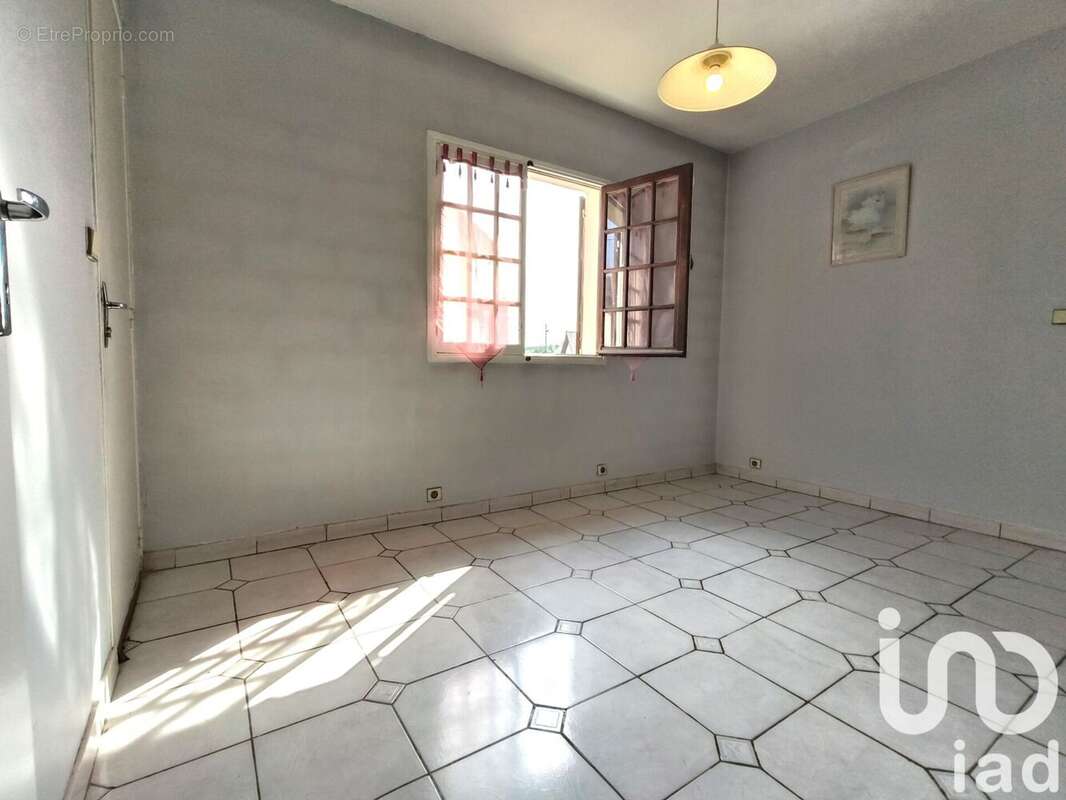 Photo 9 - Maison à GOUSSAINVILLE