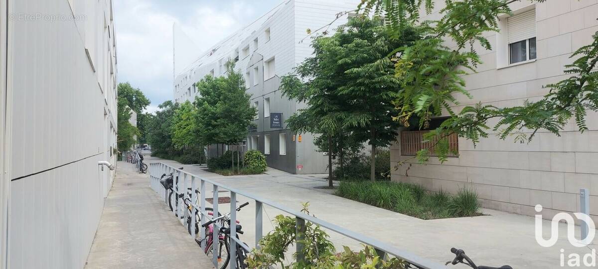 Photo 1 - Appartement à BORDEAUX