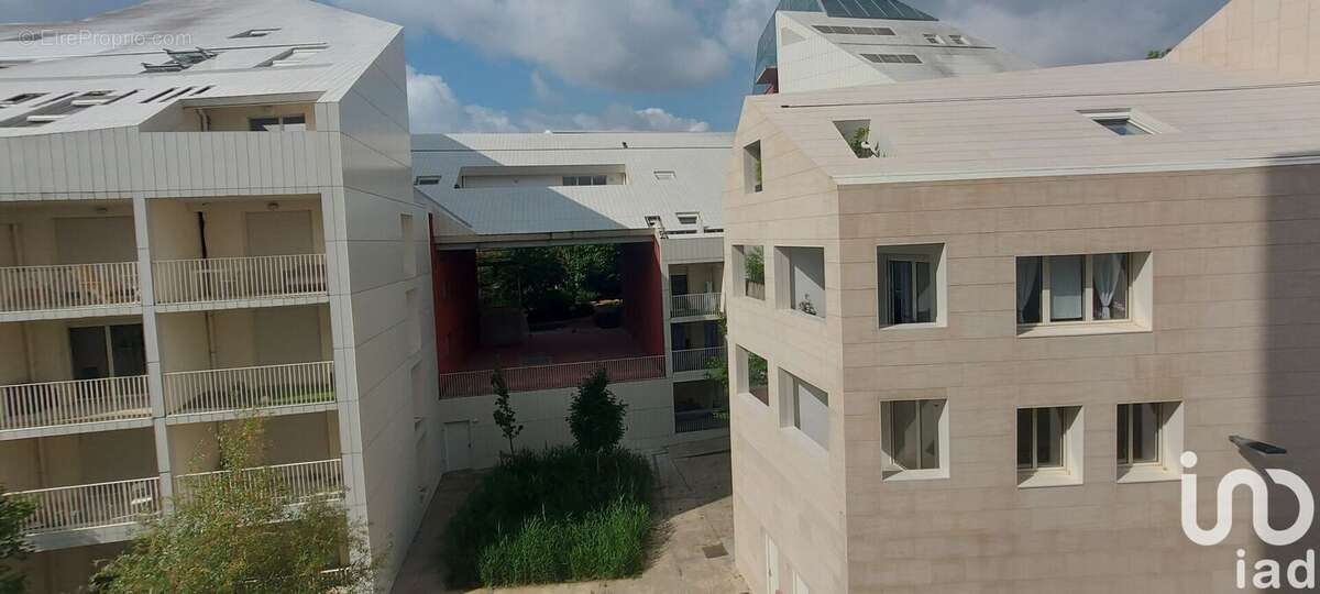 Photo 2 - Appartement à BORDEAUX