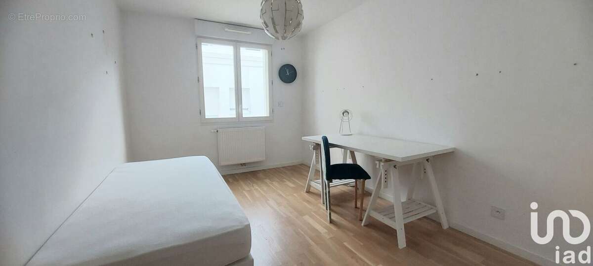 Photo 9 - Appartement à BORDEAUX