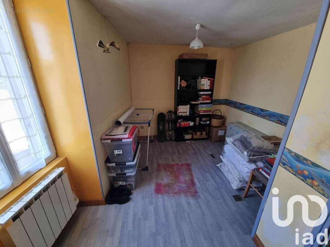 Photo 9 - Maison à LA FERRIERE-EN-PARTHENAY