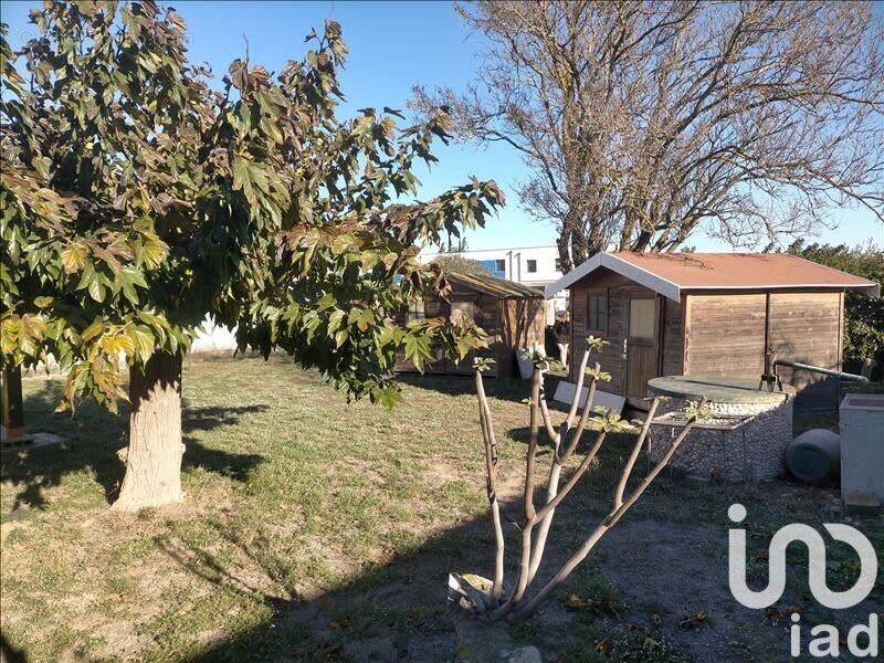 Photo 1 - Terrain à SERIGNAN