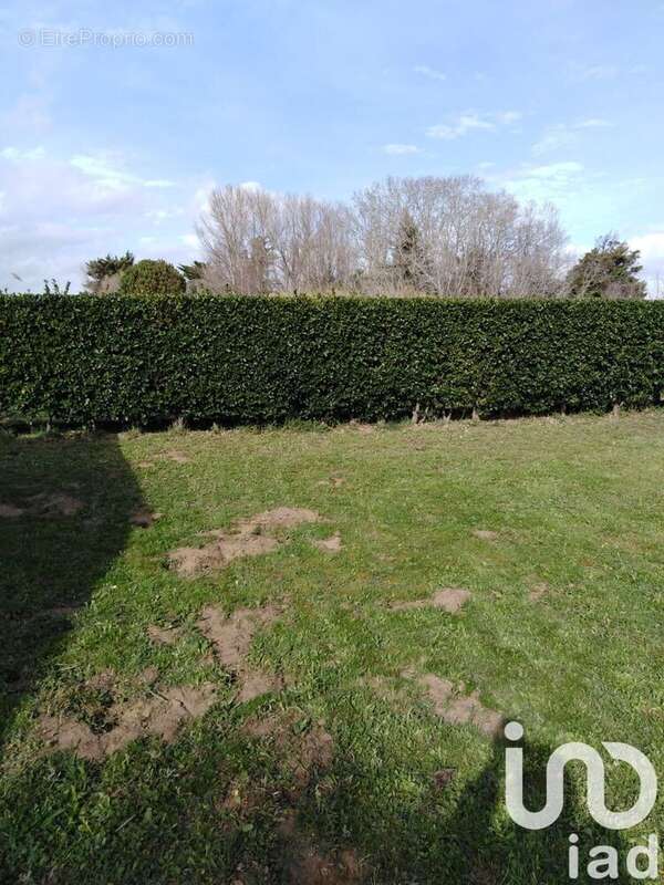 Photo 8 - Terrain à SERIGNAN