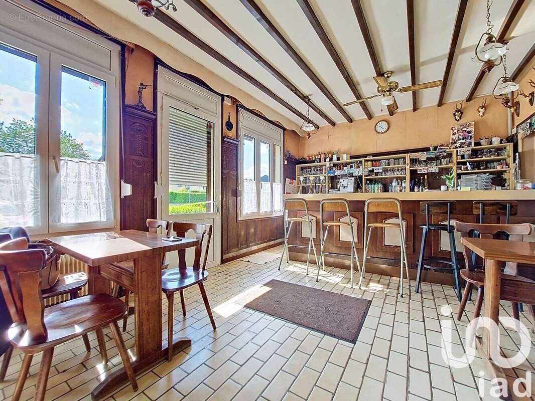 Photo 2 - Maison à LES MAZURES