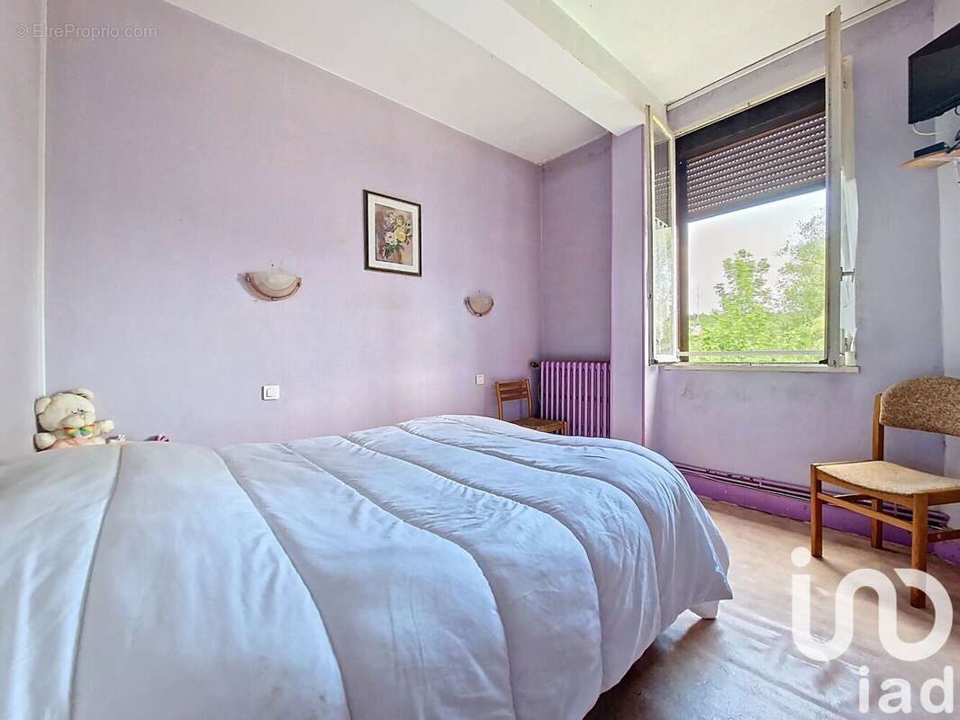 Photo 7 - Maison à LES MAZURES