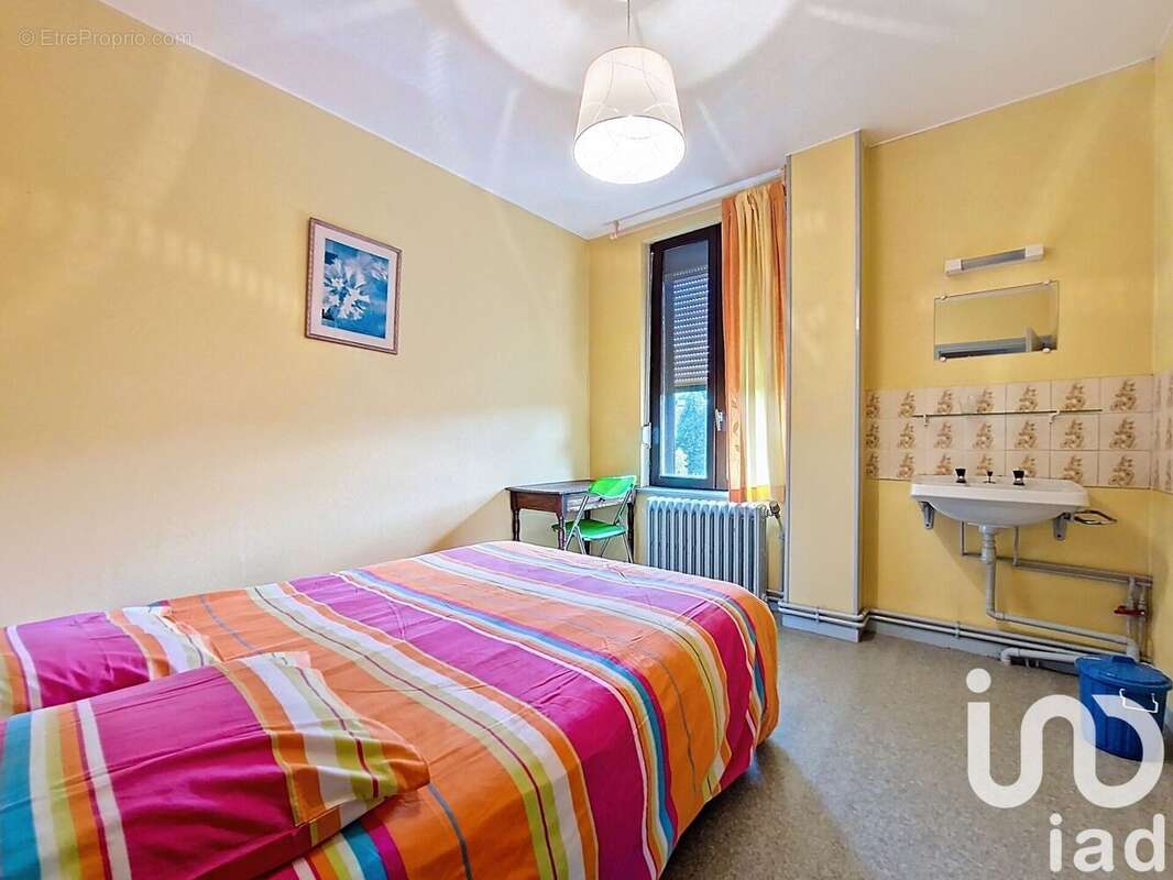 Photo 9 - Maison à LES MAZURES