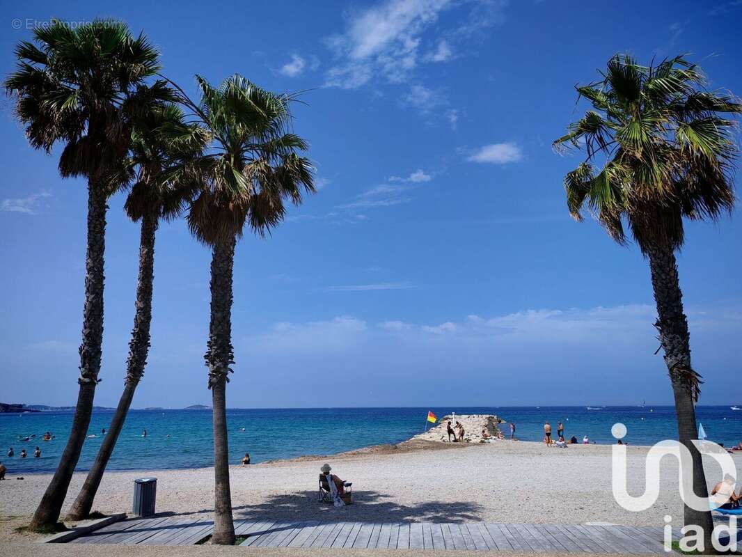 Photo 2 - Maison à SIX-FOURS-LES-PLAGES