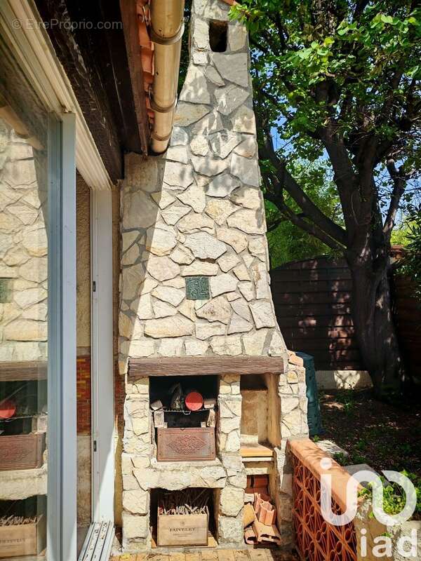 Photo 3 - Maison à SIX-FOURS-LES-PLAGES