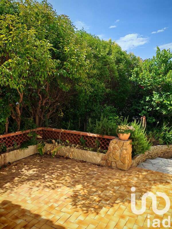 Photo 4 - Maison à SIX-FOURS-LES-PLAGES