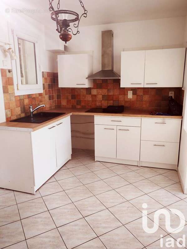 Photo 5 - Maison à SIX-FOURS-LES-PLAGES