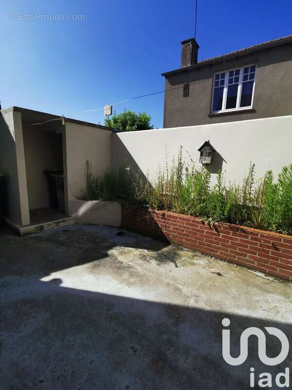 Photo 3 - Maison à POMMERIT-LE-VICOMTE