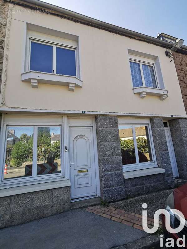 Photo 4 - Maison à POMMERIT-LE-VICOMTE