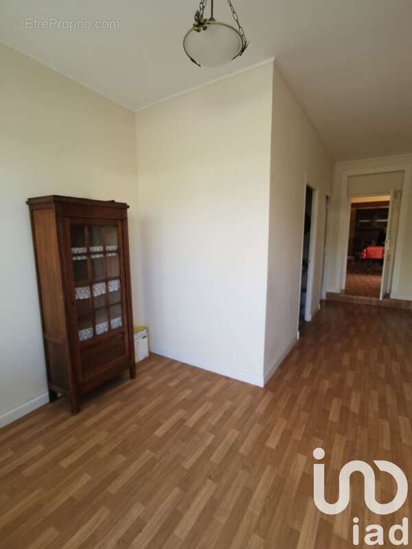 Photo 5 - Maison à POMMERIT-LE-VICOMTE