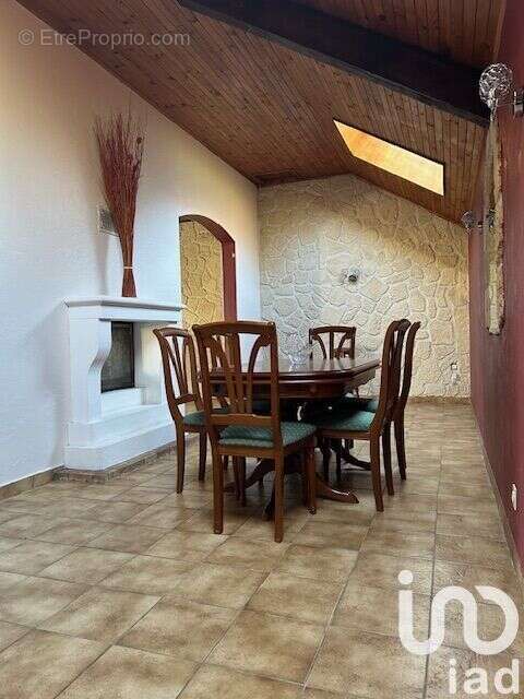 Photo 7 - Maison à VEUREY-VOROIZE