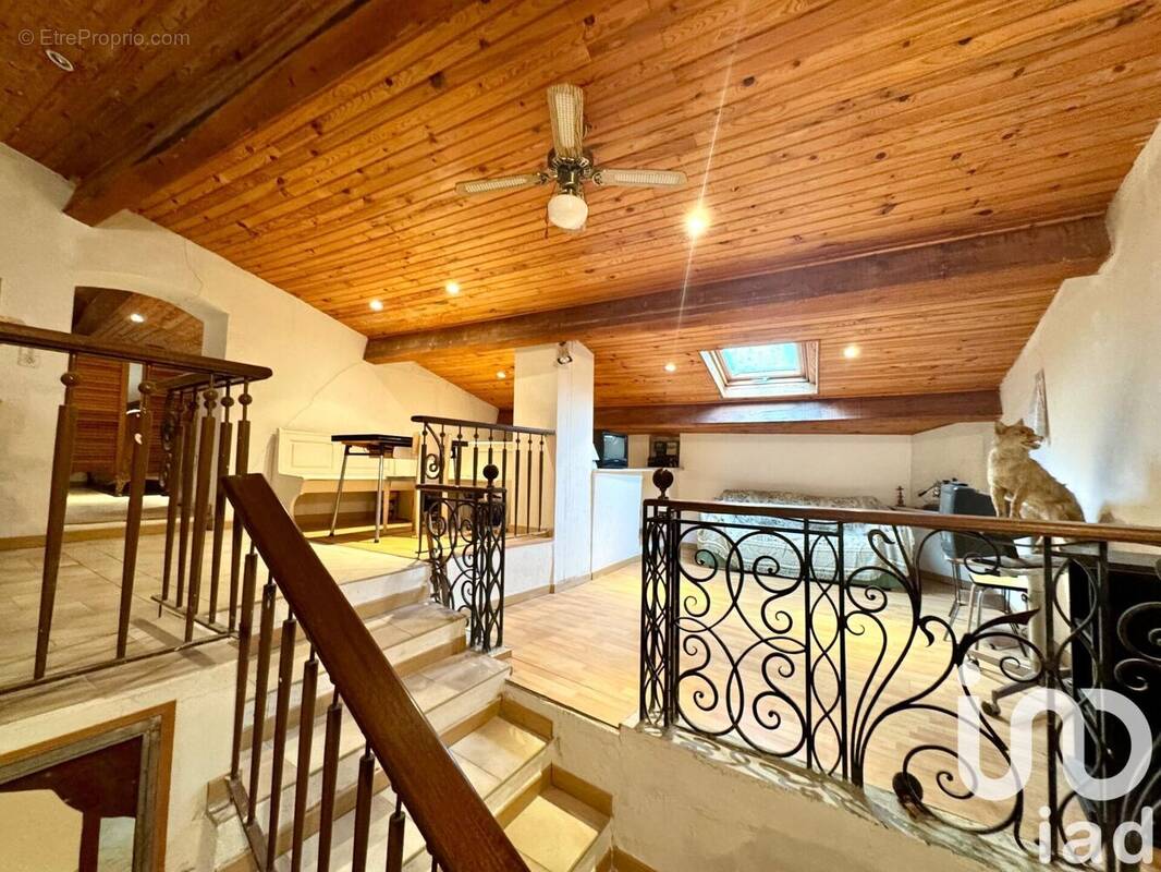 Photo 1 - Appartement à BREIL-SUR-ROYA