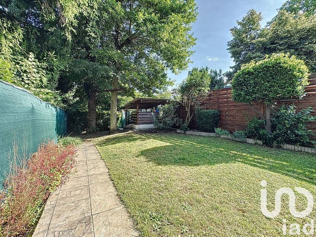 Photo 1 - Maison à MORSANG-SUR-ORGE