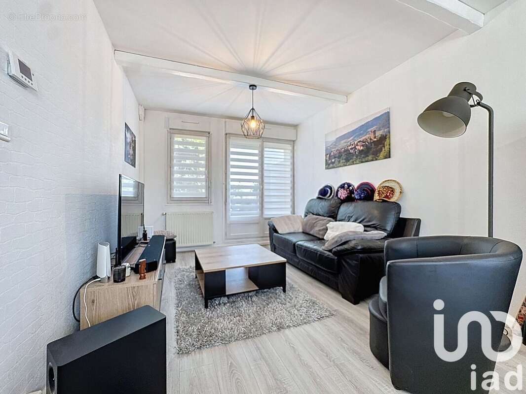 Photo 2 - Maison à MORSANG-SUR-ORGE