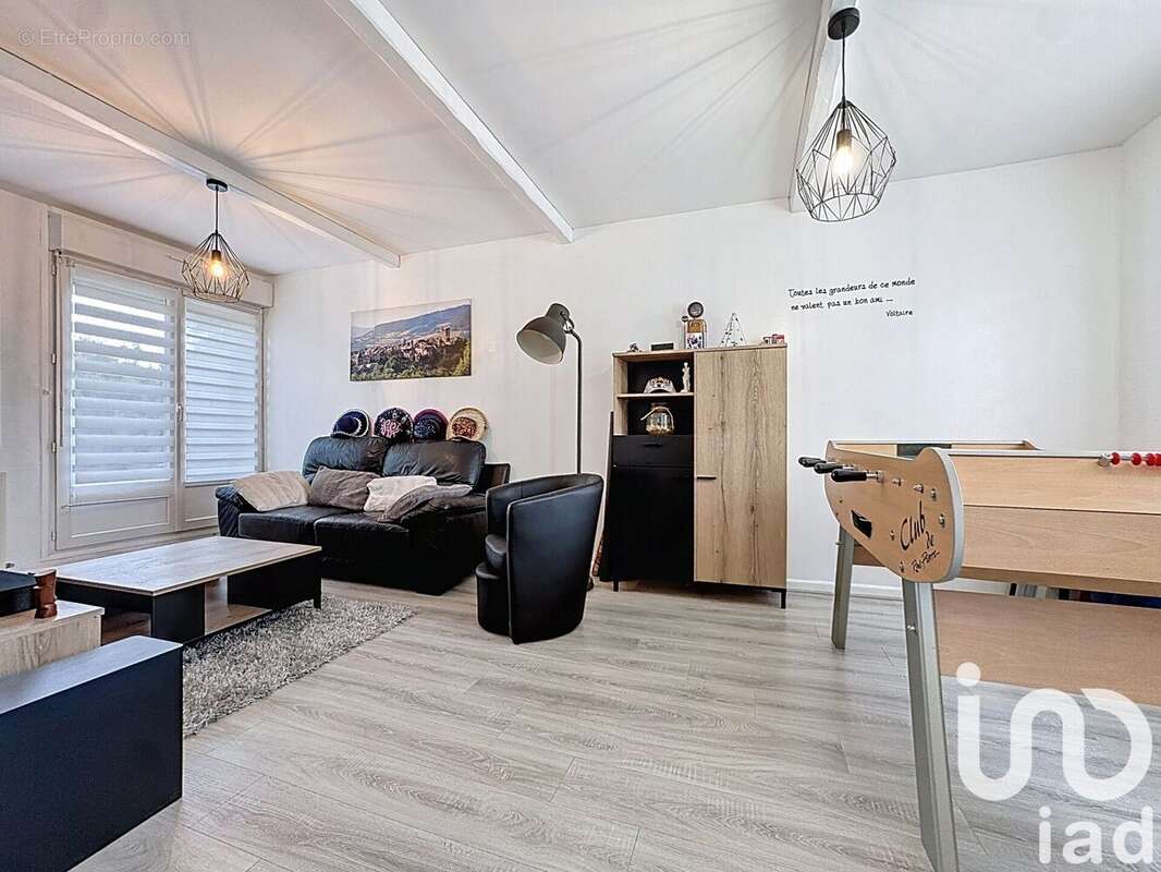 Photo 3 - Maison à MORSANG-SUR-ORGE