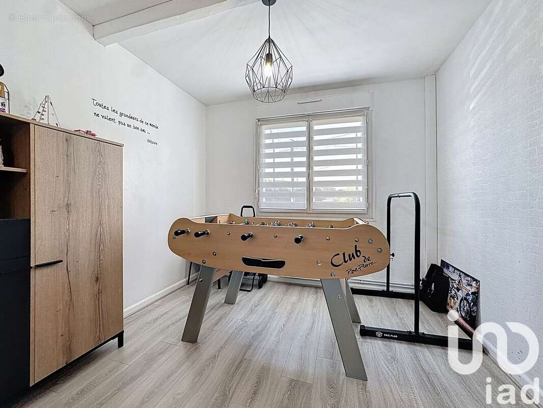 Photo 4 - Maison à MORSANG-SUR-ORGE