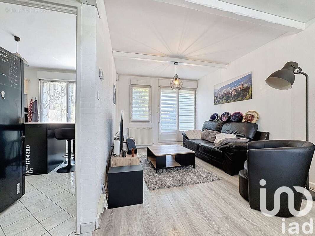 Photo 5 - Maison à MORSANG-SUR-ORGE