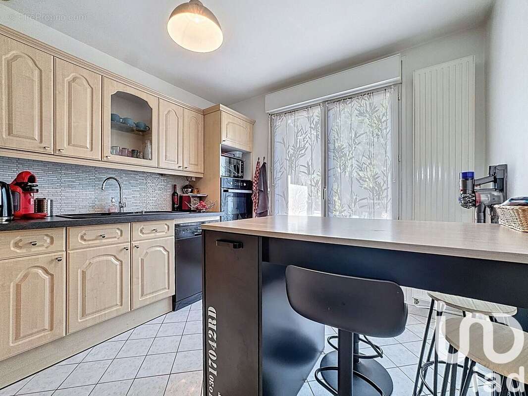 Photo 6 - Maison à MORSANG-SUR-ORGE