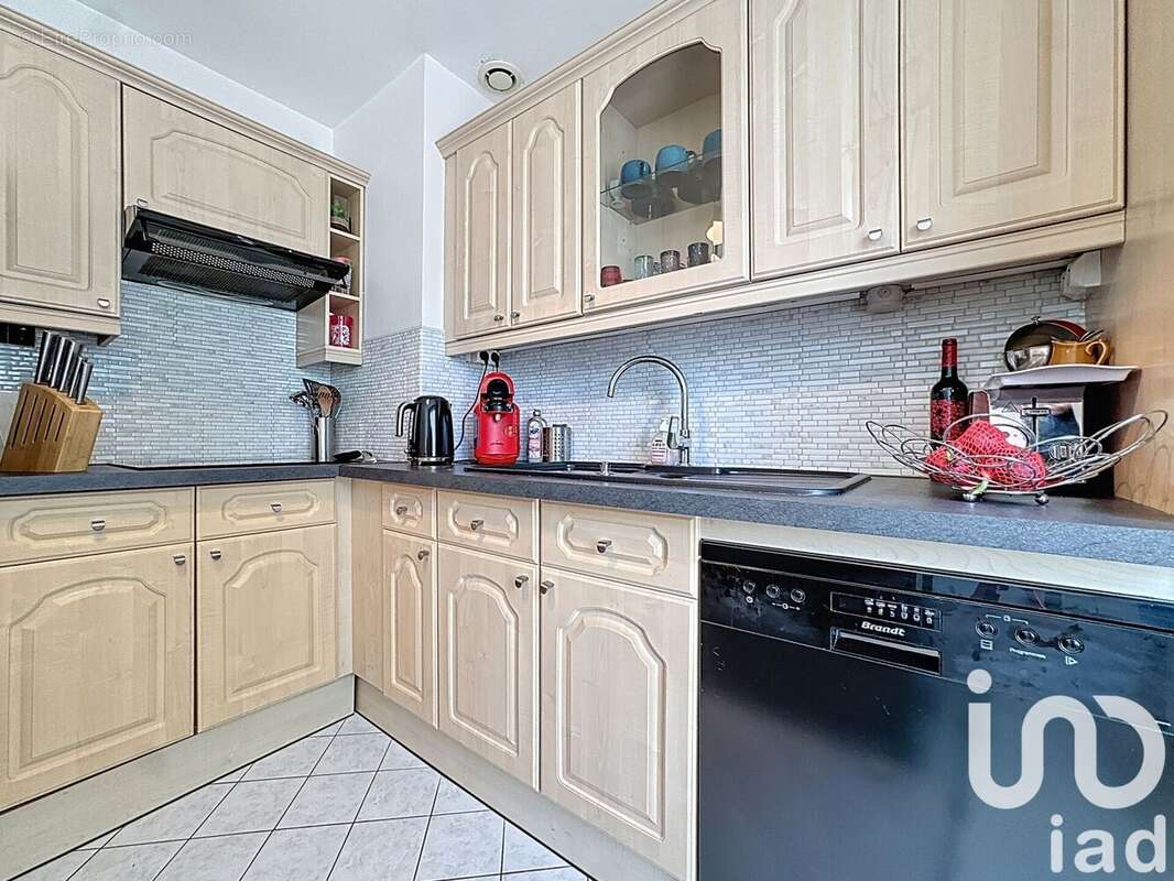 Photo 7 - Maison à MORSANG-SUR-ORGE