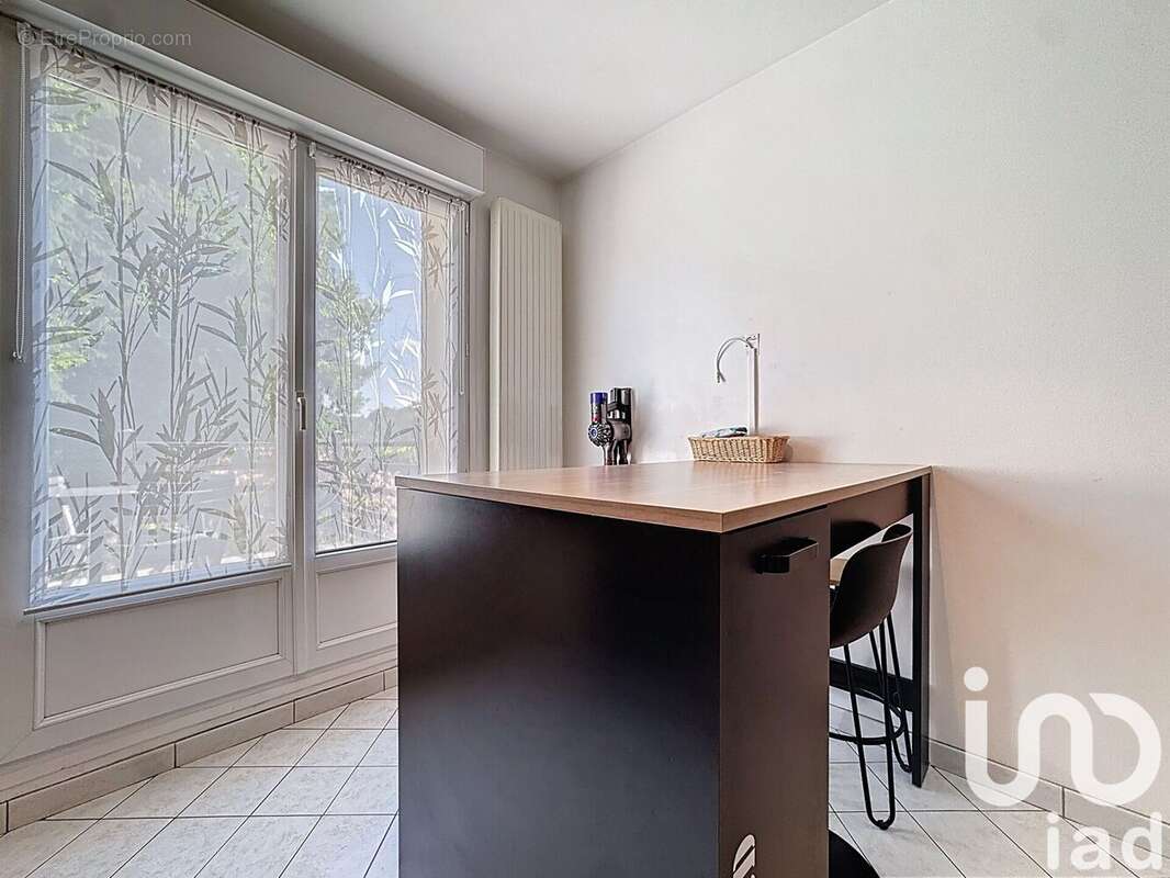 Photo 8 - Maison à MORSANG-SUR-ORGE