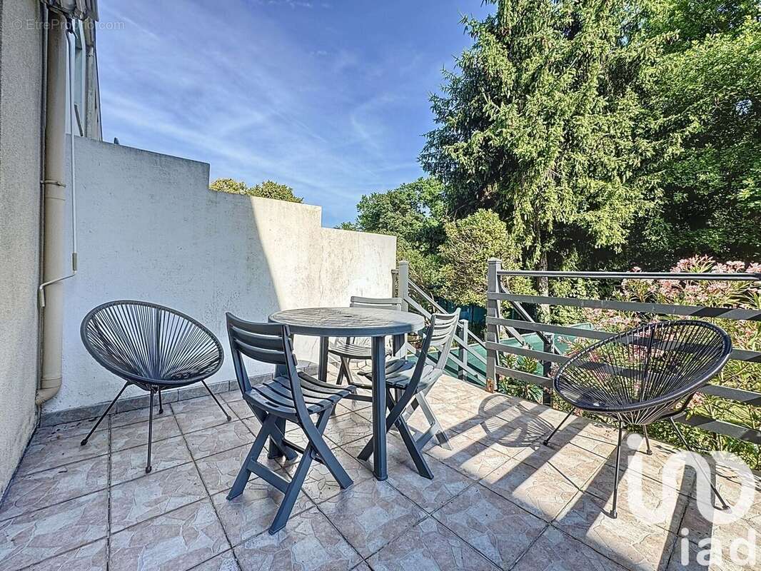 Photo 9 - Maison à MORSANG-SUR-ORGE