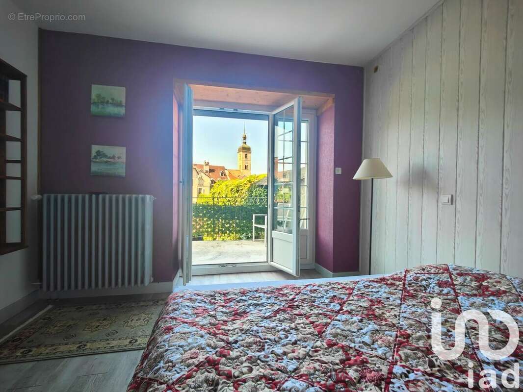 Photo 2 - Appartement à ORNANS