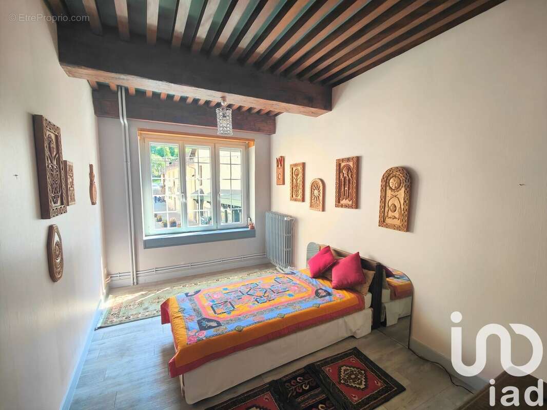 Photo 3 - Appartement à ORNANS