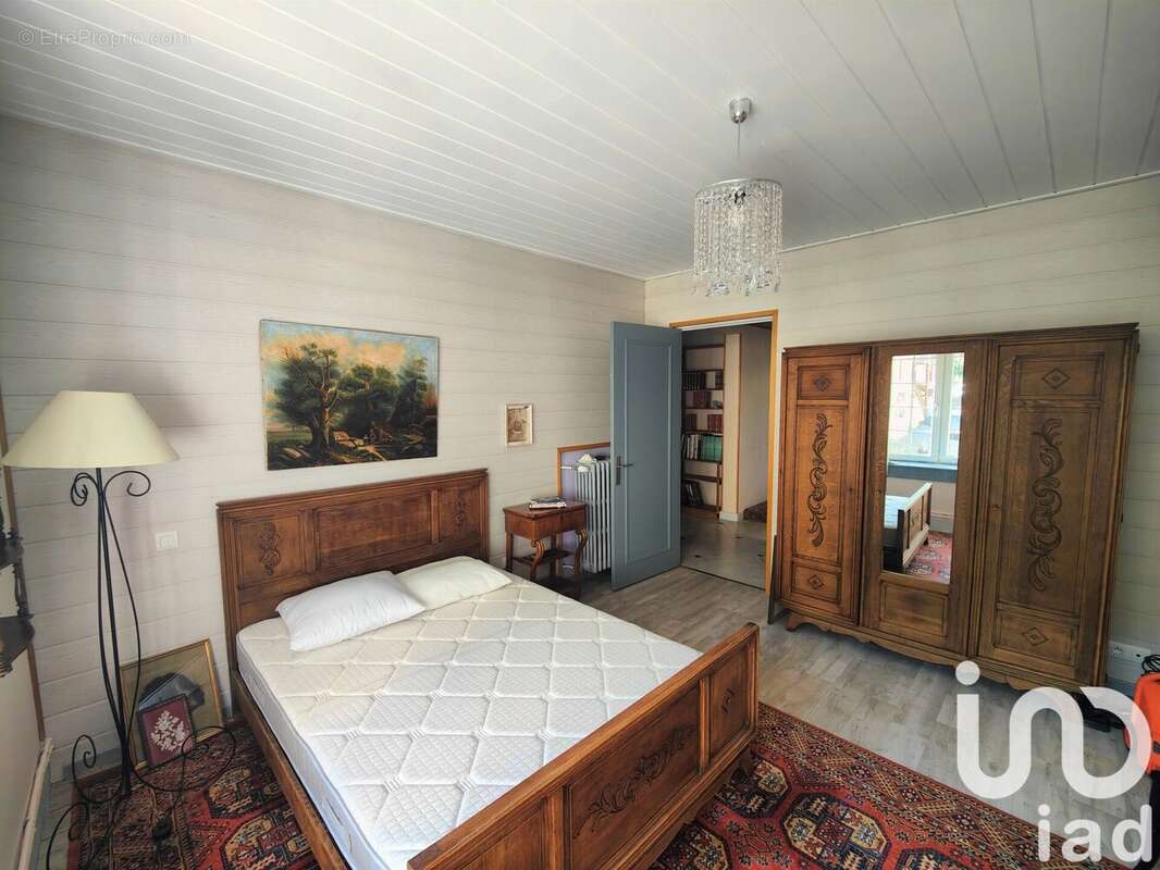 Photo 4 - Appartement à ORNANS