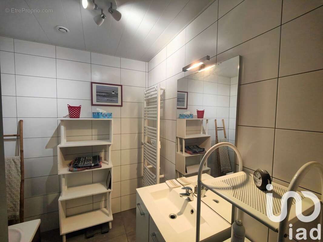 Photo 5 - Appartement à ORNANS