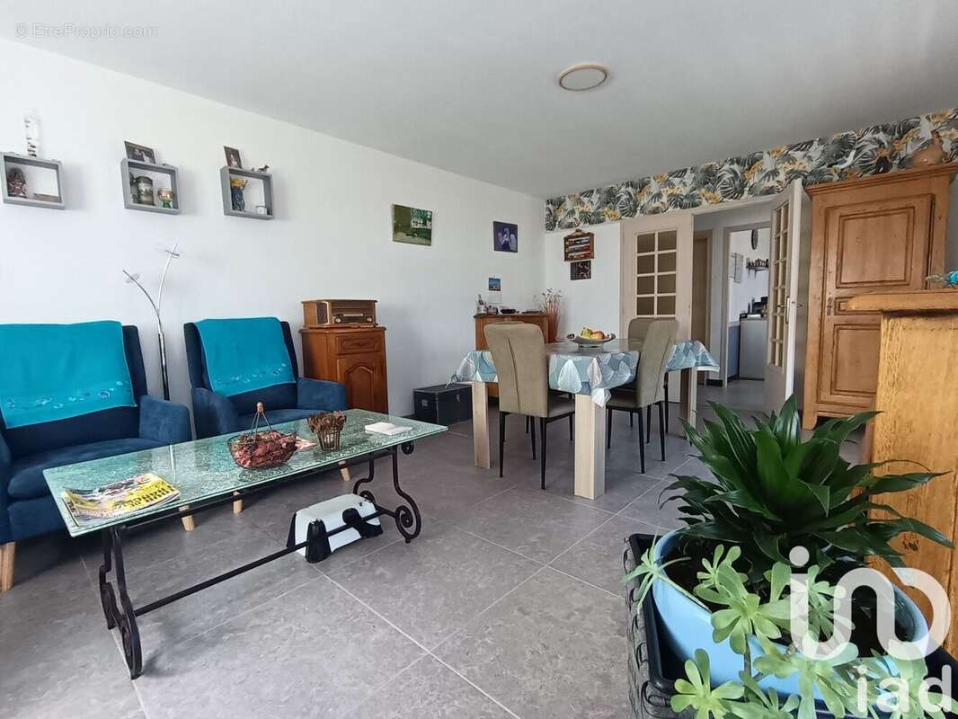 Photo 3 - Maison à SAINTE-VERGE