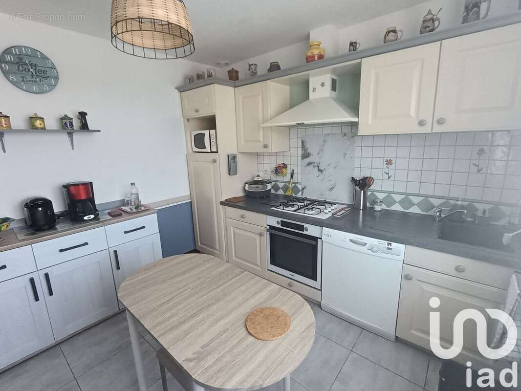 Photo 4 - Maison à SAINTE-VERGE