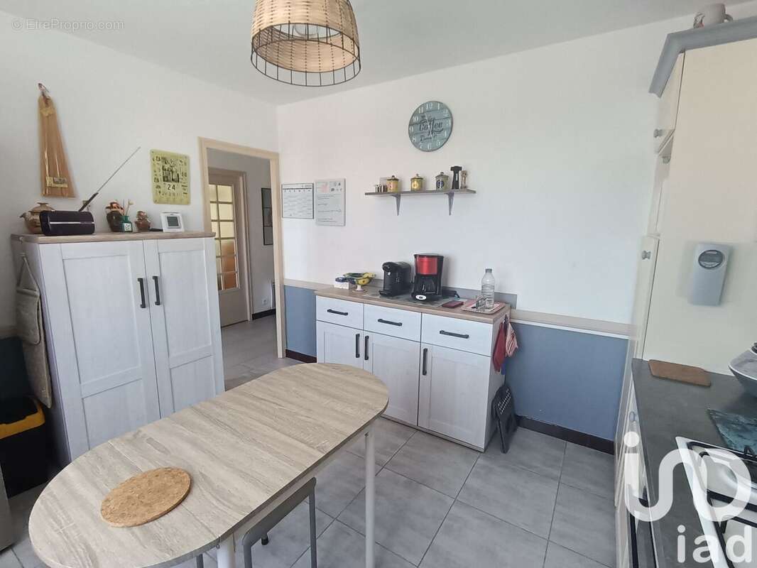 Photo 5 - Maison à SAINTE-VERGE