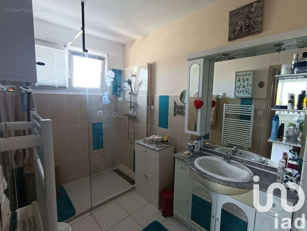 Photo 6 - Maison à SAINTE-VERGE