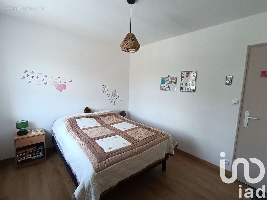 Photo 7 - Maison à SAINTE-VERGE