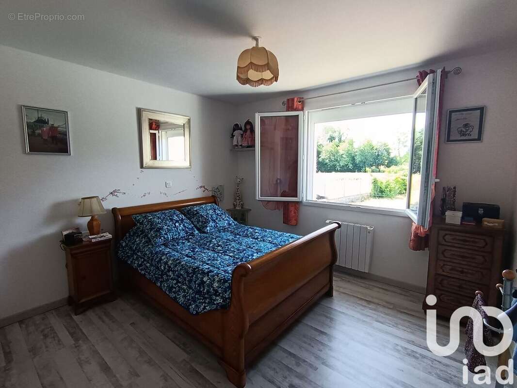 Photo 8 - Maison à SAINTE-VERGE