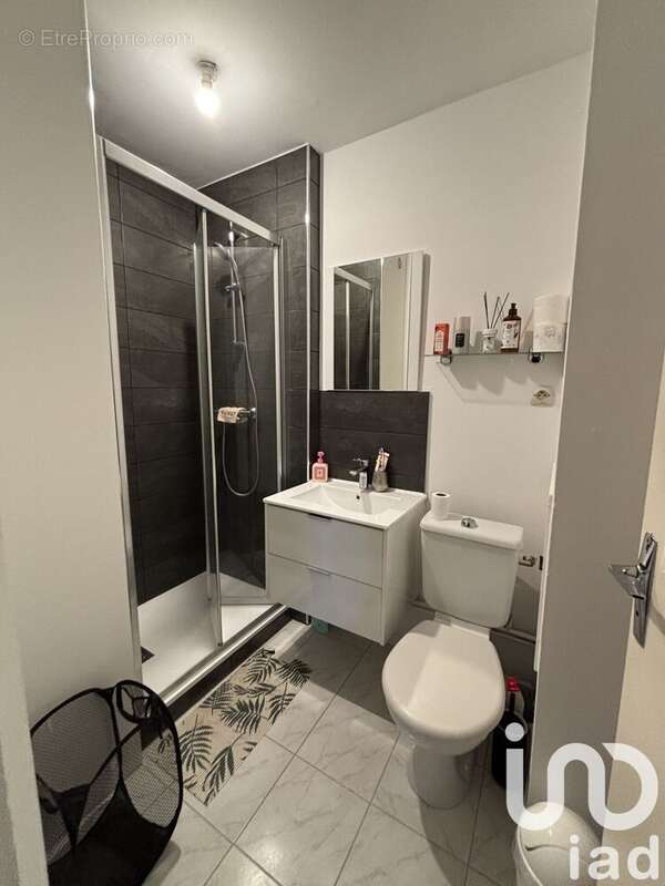 Photo 3 - Appartement à METZ