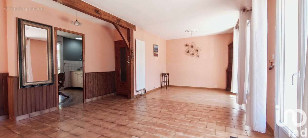 Photo 5 - Maison à MELESSE