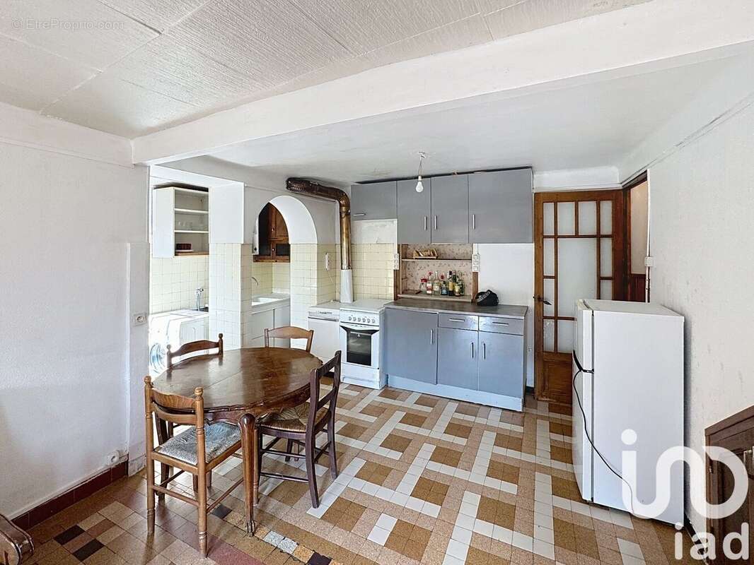 Photo 4 - Maison à LANTOSQUE