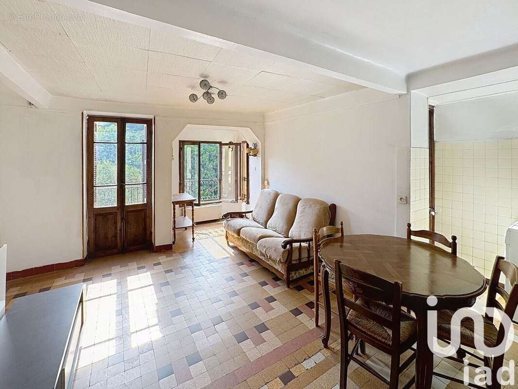 Photo 6 - Maison à LANTOSQUE