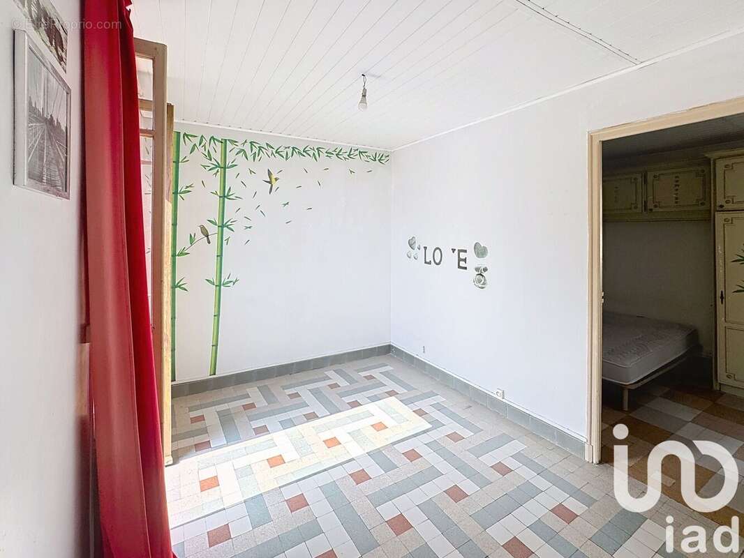 Photo 9 - Maison à LANTOSQUE