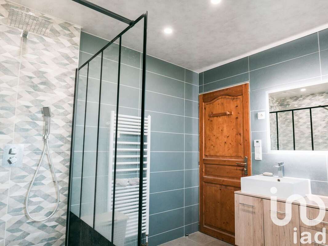 Photo 4 - Maison à LONGUE-JUMELLES