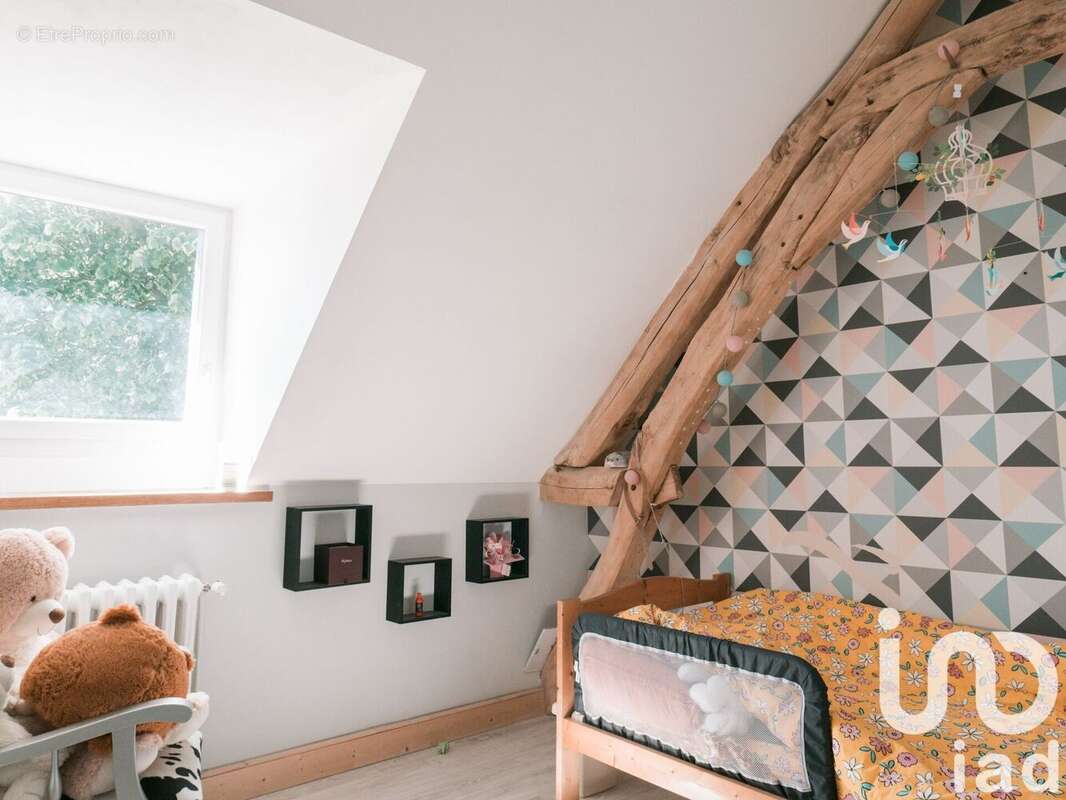 Photo 5 - Maison à LONGUE-JUMELLES