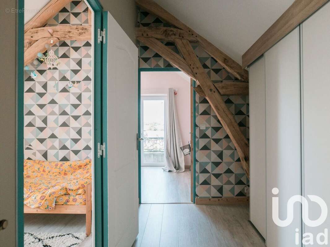 Photo 6 - Maison à LONGUE-JUMELLES