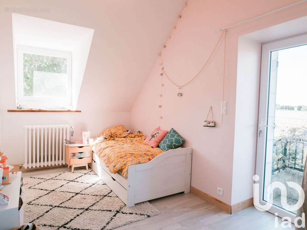 Photo 7 - Maison à LONGUE-JUMELLES