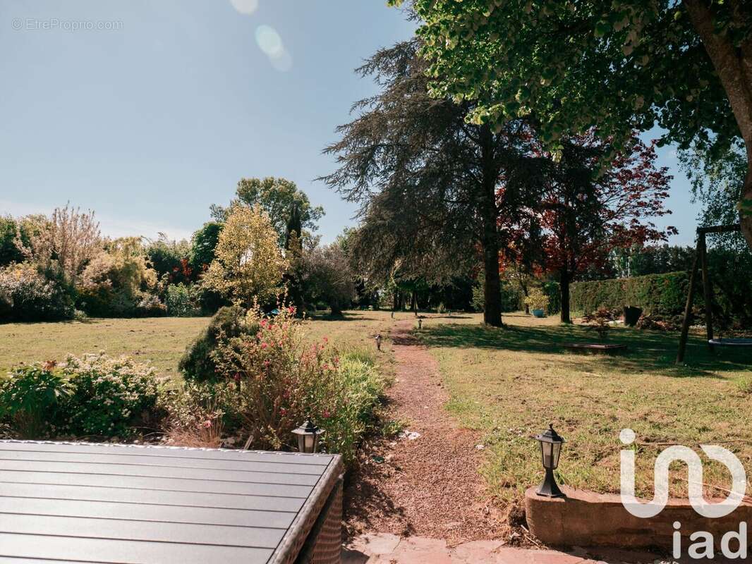 Photo 8 - Maison à LONGUE-JUMELLES